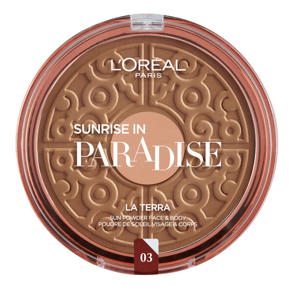 Sunrise In Paradise L'Oréal Paris