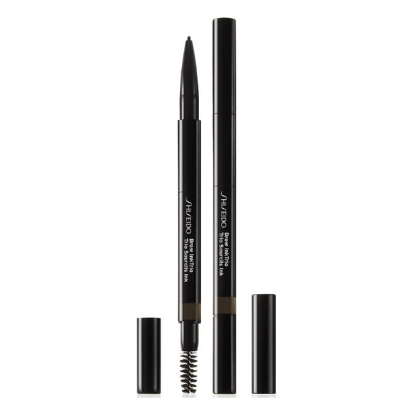 Trio Sourcils Ink Shiseido