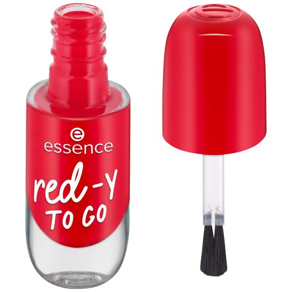 Gel Nail Colour Essence