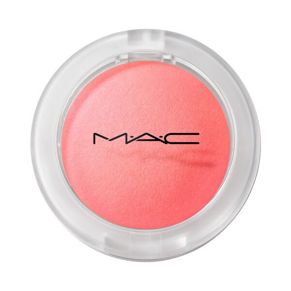 Glow Play Blush MAC