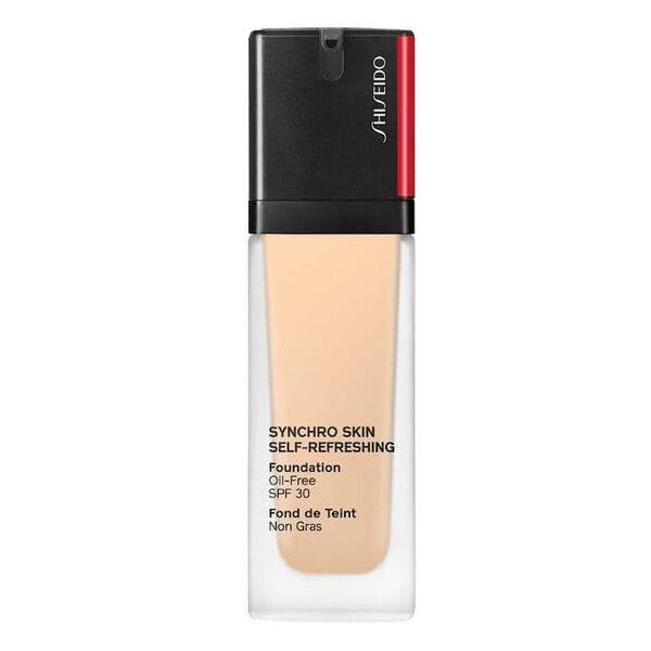 Synchro Skin Self-Refreshing SPF30 Shiseido