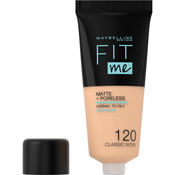 Fit Me! Maybelline New York