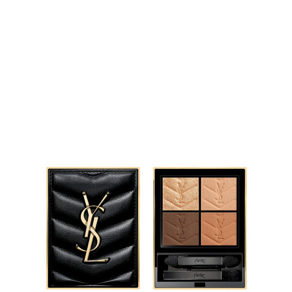 Couture Mini Clutch Yves St Laurent