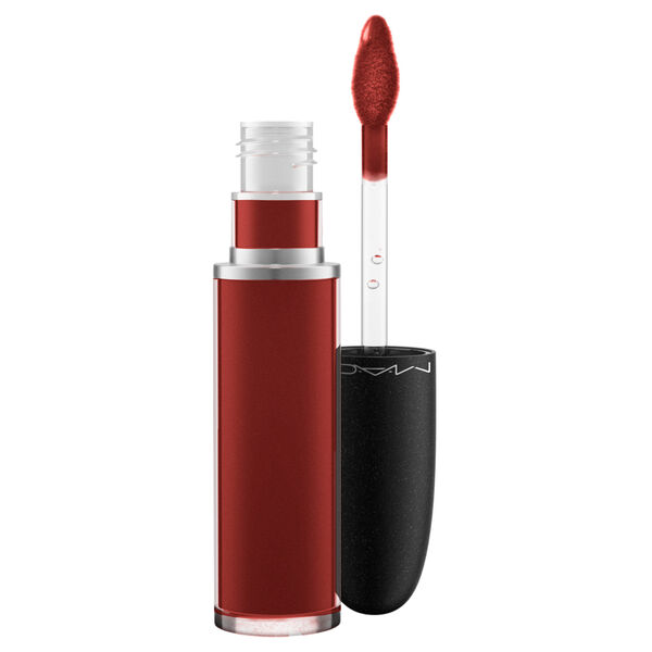 Retro Matte Liquid Lip Colour MAC