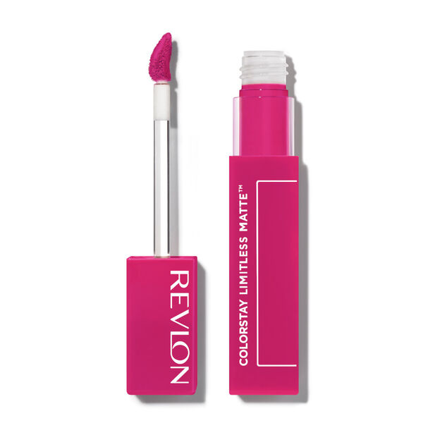 Colorstay Limitless Matte™ Revlon