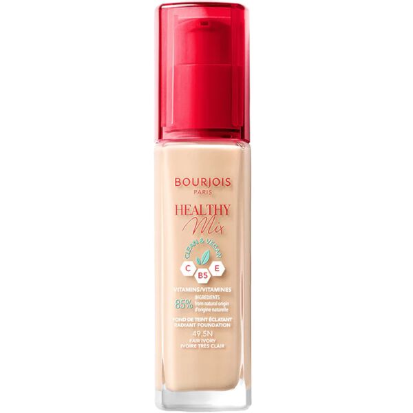 Heathly Mix Clean Bourjois