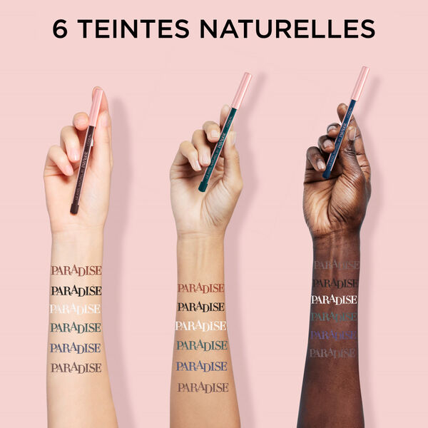 Paradise L'Oréal Paris