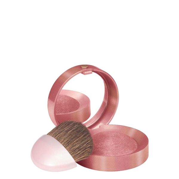 Boite Ronde Blush Bourjois