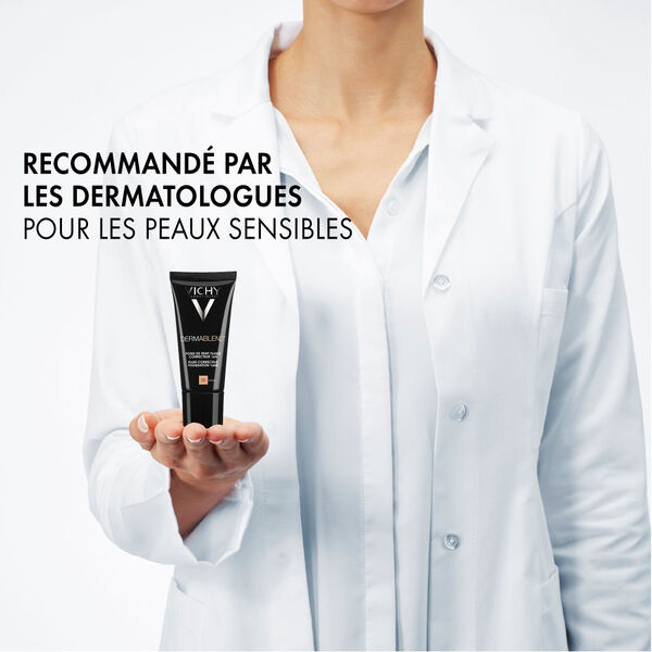 Dermablend Vichy