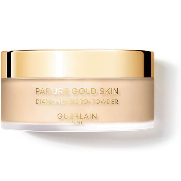 PARURE GOLD SKIN DIAMOND MICRO-POWDER Guerlain