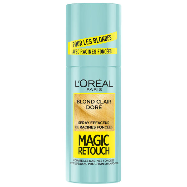 Magic Retouch Spray Racines L'Oréal Paris