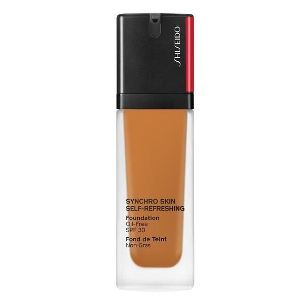 Synchro Skin Self-Refreshing SPF30 Shiseido