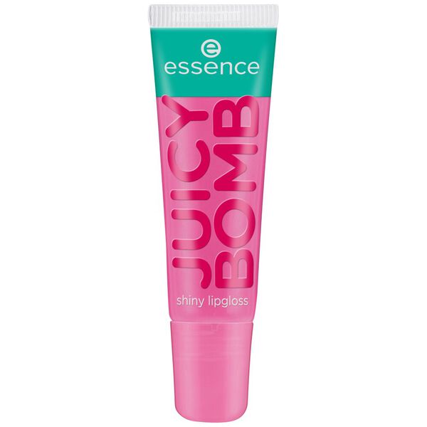 Juicy Bomb Shiny Essence