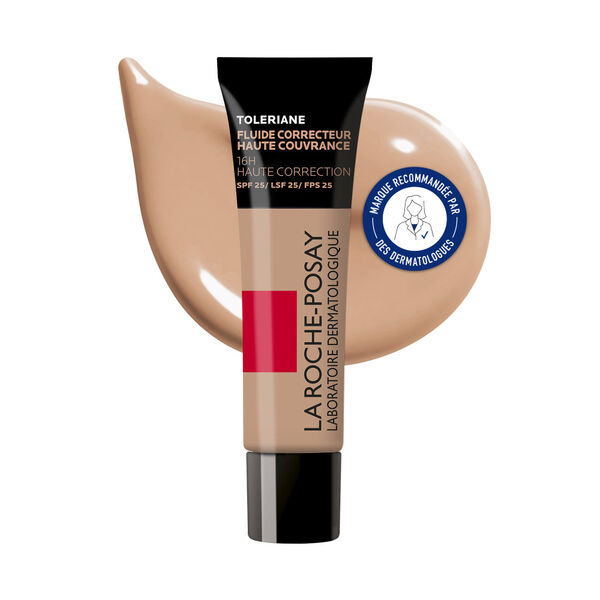 Toleriane Make-Up La Roche-Posay