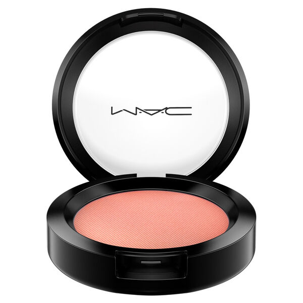 Sheertone Blush MAC