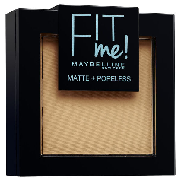 Fit Me! Maybelline New York