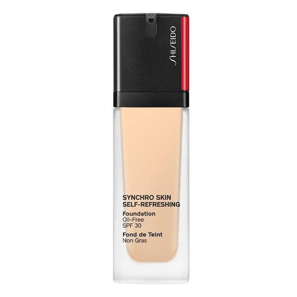 Synchro Skin Self-Refreshing Shiseido