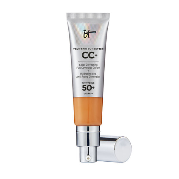 Your Skin But Better™ CC+™ Cream It Cosmetics