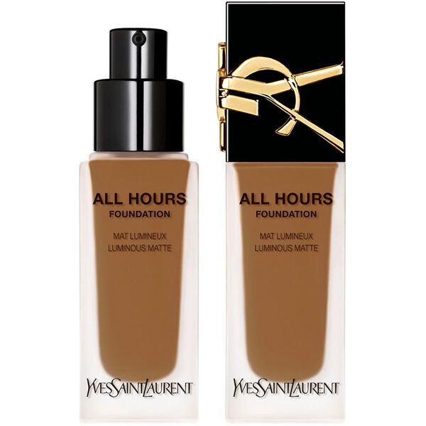 All Hours Yves St Laurent