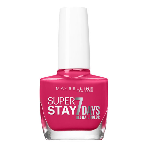 Superstay 7 Days Maybelline New York