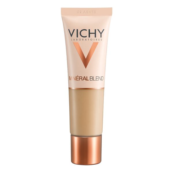 Mineralblend Vichy