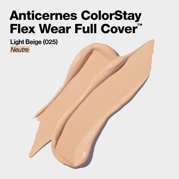 Colorstay Flex Wear Full Cover™ Revlon