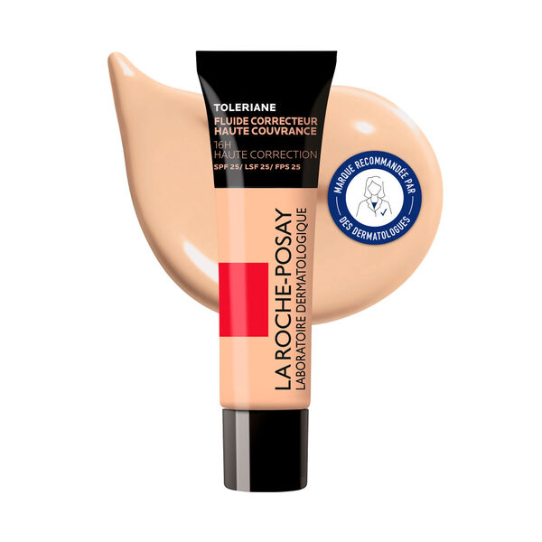 Toleriane Make-Up La Roche-Posay