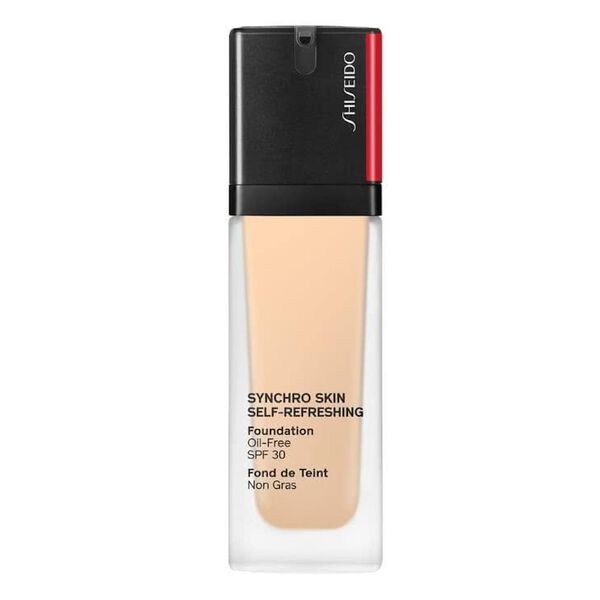 Synchro Skin Self-Refreshing Shiseido