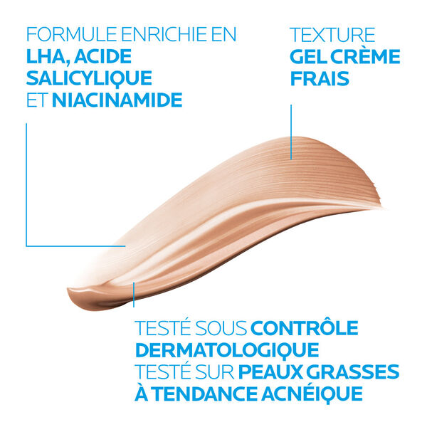 Effaclar + Unifiant La Roche-Posay