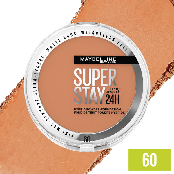 Superstay 24H Maybelline New York