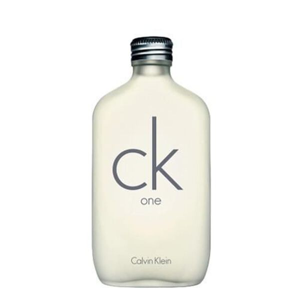 CK One Calvin Klein