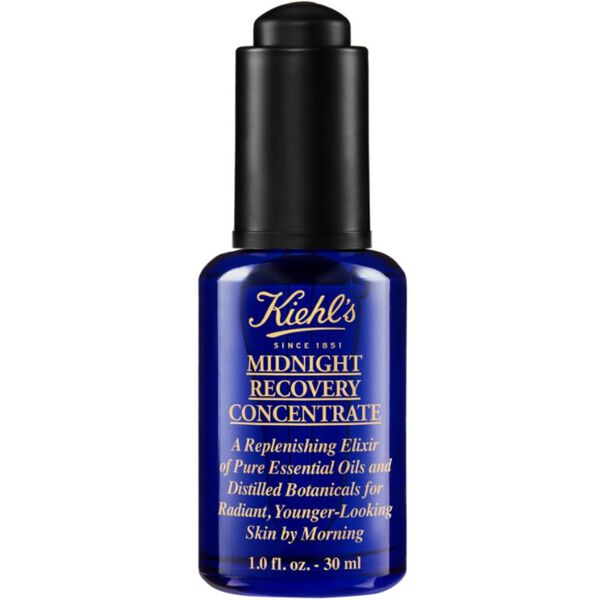 Midnight Recovery Concentrate Kiehl s