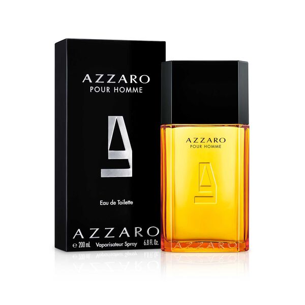 Azzaro Azzaro