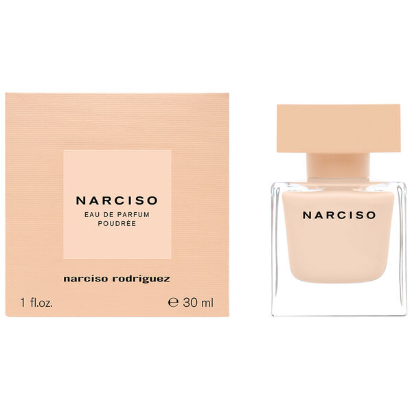 Narciso Poudrée Narciso Rodriguez