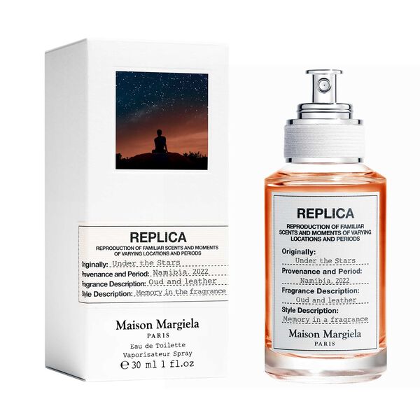 Replica Under The Stars Maison Margiela