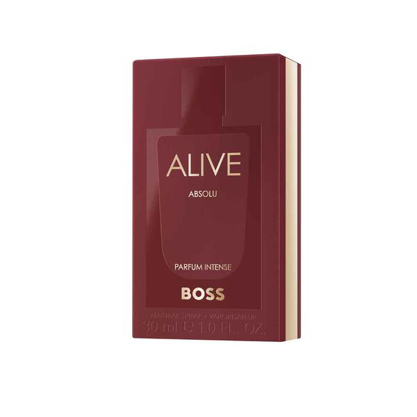 Boss Alive Absolu Hugo Boss