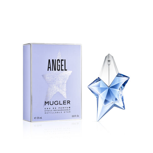 Angel Etoile Nomade Mugler