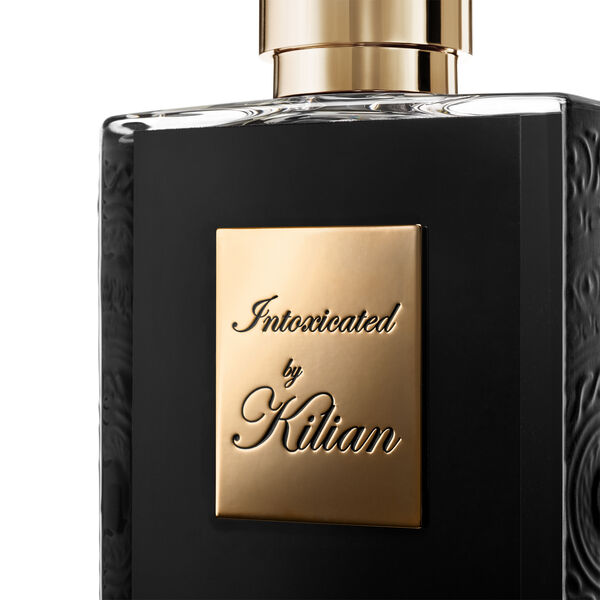 Intoxicated Kilian Paris