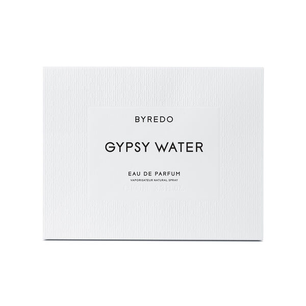 Gypsy Water Byredo