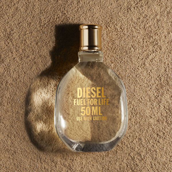 Fuel For Life pour Elle Diesel