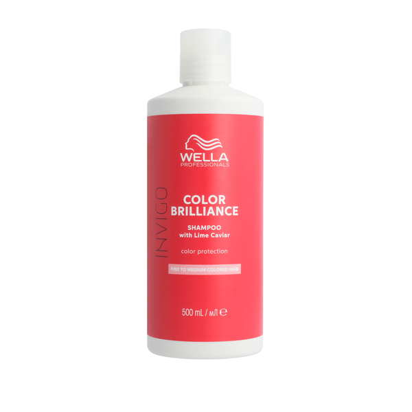 COLOR BRILLIANCE Wella Professionals