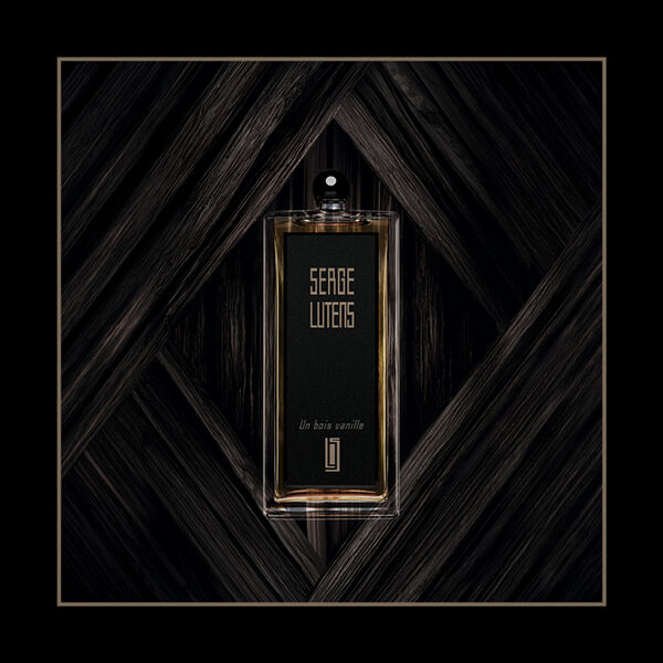 Un Bois Vanille Serge Lutens