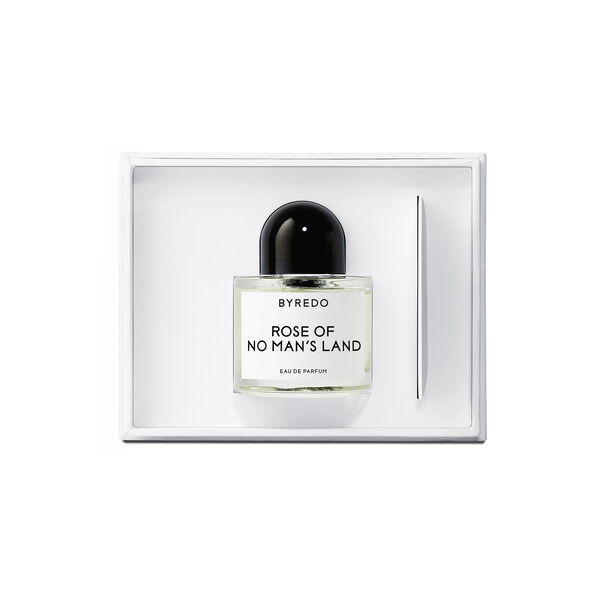 Rose of No Man's Land Byredo