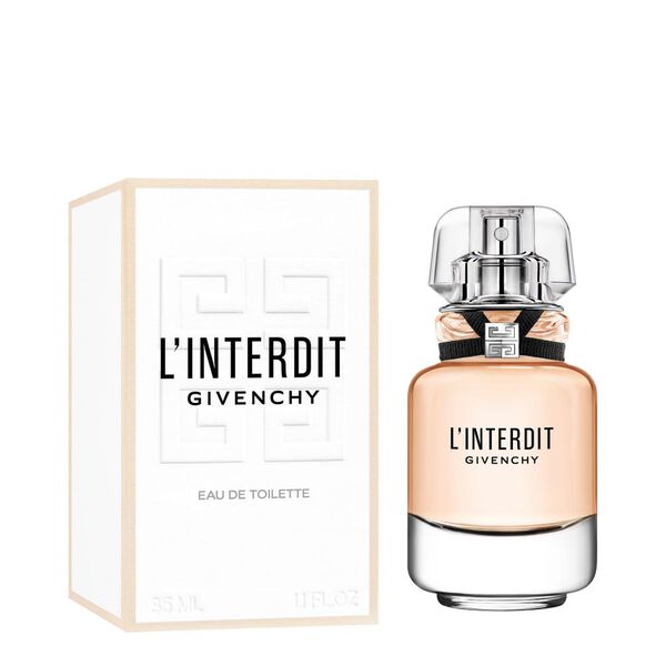 L'interdit Givenchy