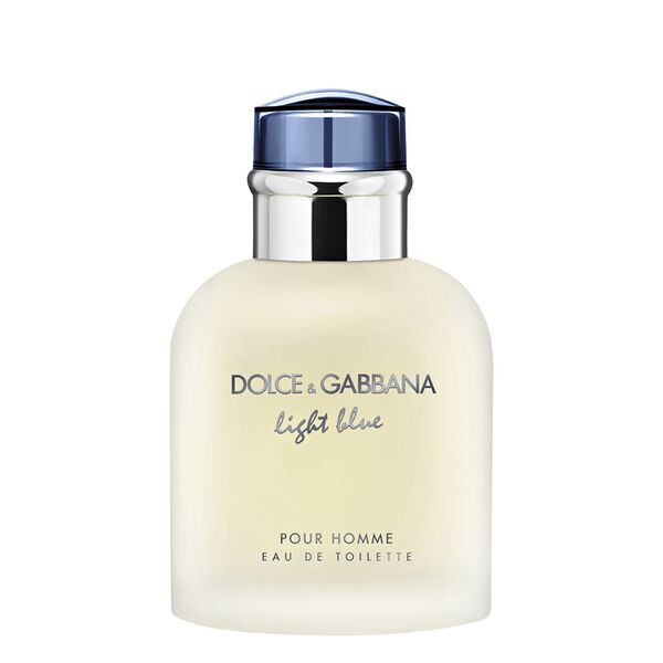 Light Blue Homme Dolce & Gabbana