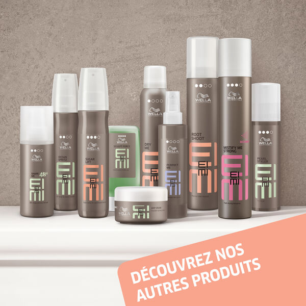 EIMI VOLUME Wella Professionals