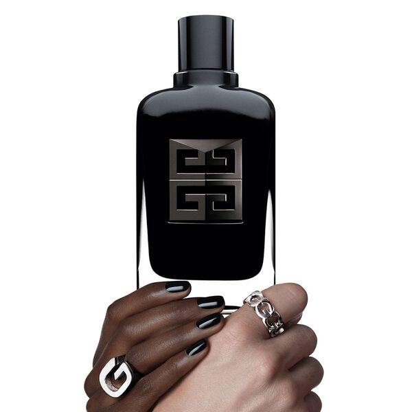 Gentleman Society Givenchy