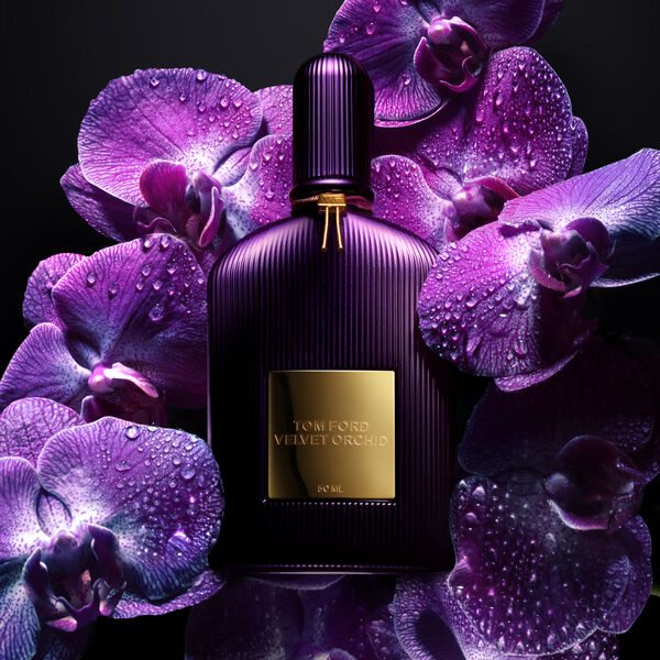 Velvet Orchid Tom Ford