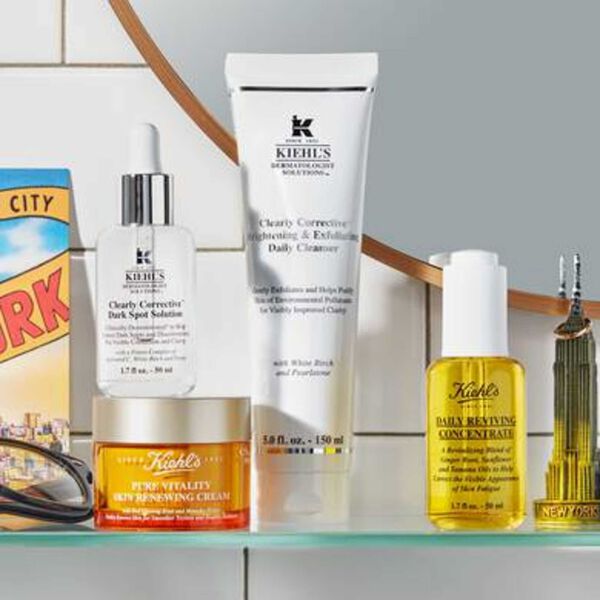 Daily Reviving Concentrat Kiehl s