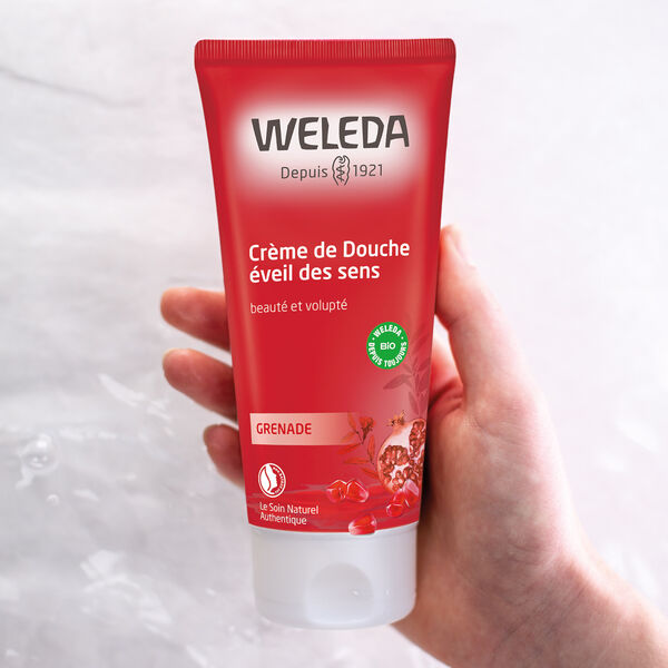 Inspire Weleda